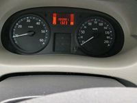 Gebraucht Renault Trafic 90 PS (66 kW) 2010 Rot Van / Kleinbus