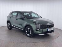 Neu Kia Sportage Vision 150 PS (110 kW) 2026 Grün SUV