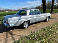 gebraucht Mercedes W111 280SE 3.5 Coupe / 1970