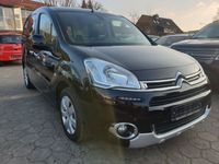 gebraucht Citroën Berlingo Kombi Selection*Schiebetür*Klima*
