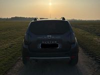 Gebraucht Dacia Duster Prestige 125 PS (91 kW) 2016 Grau SUV