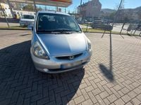 Gebraucht Honda Jazz 85 PS (62 kW) 2003 Grau Kleinwagen
