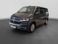 Używany VW Multivan Generation Six 150 KM (110 kW) 2022 Minivan