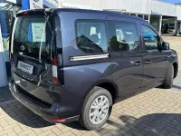 Gebraucht Ford Tourneo Connect Trend 116 PS (85 kW) 2026 Cyclone midnight blue Van / Kleinbus