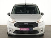 Gebraucht Ford Transit Connect Trend 101 PS (74 kW) 2022 Polar silber Van / Kleinbus