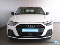 gebraucht Audi A1 Sportback 25 TFSI LED EPH Sihei