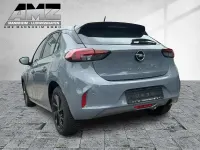 Gebraucht Opel Corsa 75 PS (55 kW) 2024 Grau Kleinwagen