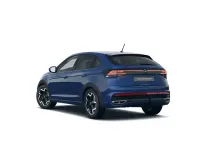 Gebraucht VW Taigo R-line 150 PS (110 kW) 2025 Blau SUV