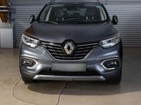 gebraucht Renault Kadjar Intens 1.3 EU6d TCe 160 EDC GPF