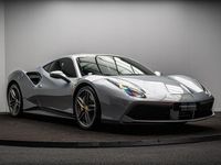Second-hand Ferrari 488 911 CP (670 kW) 2018 Gri