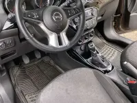Gebraucht Opel Adam 87 PS (63 kW) 2014 Kleinwagen