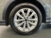 Gebraucht Audi Q3 Sportback Performance 150 PS (110 kW) 2023 Chronosgrau metallic SUV
