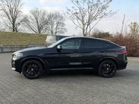 Gebraucht BMW X4 M Sport 265 PS (194 kW) 2020 Schwarz SUV