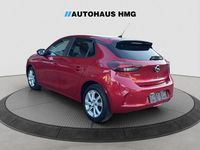 Gebraucht Opel Corsa Edition 75 PS (55 kW) 2020 Rot Kleinwagen