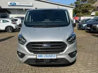 Gebraucht Ford Transit Custom Trend 131 PS (96 kW) 2022 Weiss