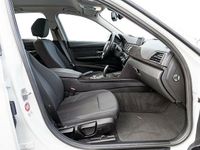 Second-hand BMW 320 Advantage 190 CP (139 kW) 2017 Alb Berlinǎ