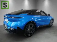 Gebraucht Alpine A390 294 kW (401 PS) 2026 Blau SUV