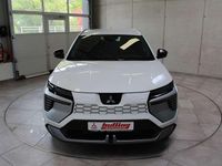 Neu Mitsubishi Eclipse Diamant Edition 160 kW (218 PS) 2026 Weiß SUV