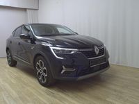 Gebraucht Renault Arkana Techno 140 PS (102 kW) 2023 Schwarz SUV