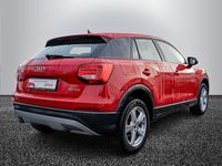 gebraucht Audi Q2 sport 30 TDI Schaltgetriebe