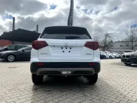 Neu Suzuki Vitara GLX 110 PS (80 kW) 2025 Perlweiss metallic SUV