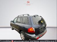 gebraucht Hyundai Santa Fe 2.4 GLS Edition-Plus*Prins*107KW*LEDER*