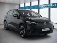 Second-hand VW ID.4 Pure 108 kW (148 CP) 2022 Negru SUV