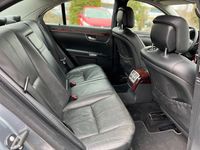 Gebraucht Mercedes S350 279 PS (205 kW) 2007 Grau Limousine