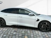 Ny BYD Seal Design 230 kW (313 HK) 2025 Hvid Sedan