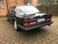 Gebraucht Bentley Brooklands 245 PS (180 kW) 1994 Schwarz Limousine