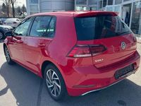 gebraucht VW Golf VII Lim. Sound/Navi/LED/Panorama