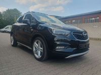 gebraucht Opel Mokka X Innovation Start/Stop+Navi+Leder+19Zoll.