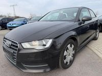 Usata Audi A3 Performance 110 CV (80 kW) 2014 Marrone Berlina