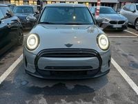 Używany Mini Cooper 136 KM (100 kW) 2022 Szary Hatchback