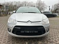 gebraucht Citroën C4 KLIMAAUTOMATIK*PDC