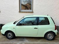 Occasion Seat Arosa 50 ch (36 kW) 2002 Jaune Citadine