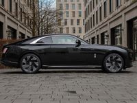 Gebraucht Rolls Royce Spectre 430 kW (585 PS) 2024 English white Coupé