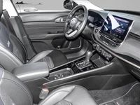 Gebraucht Jeep Compass 131 PS (96 kW) 2023 Grün SUV