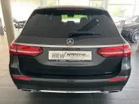 Gebraucht Mercedes E400 AMG 330 PS (242 kW) 2021 Grau Limousine
