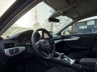 Gebraucht Audi A4 Ambiente 136 PS (100 kW) 2020 Schwarz Kombi