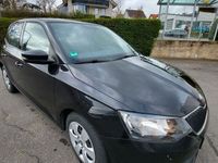 gebraucht Skoda Fabia 1.2 TSI Ambition Green tec