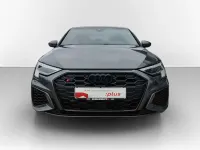 Gebraucht Audi S3 310 PS (228 kW) 2024 Daytonagrau perleffekt Limousine