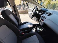 Gebraucht Seat Ibiza ST 90 PS (66 kW) 2014 Schwarz Kombi