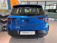 Gebraucht Opel Frontera Edition 145 PS (106 kW) 2025 Effekt blau m2 SUV