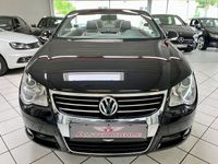 gebraucht VW Eos 2.0 Individual SHZ LEDER PANORAMA