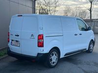 Gebraucht Citroën Jumpy Profi 116 PS (85 kW) 2016 Weiß Van / Kleinbus