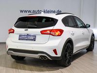 Usata Ford Focus Active 125 CV (91 kW) 2019 Bianco Berlina