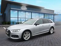 gebraucht Audi A4 Avant 40 TDI quattro advanced,S-Line Face lif