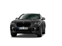 Gebraucht BMW X4 Efficient Dynamics 184 PS (135 kW) 2025 SUV