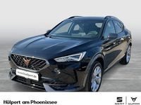 Gebraucht Cupra Formentor 150 PS (110 kW) 2024 Schwarz SUV